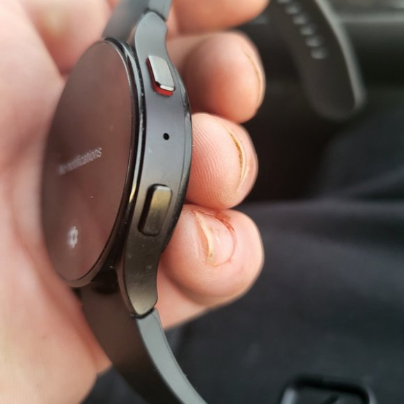 Galaxy watch 5
